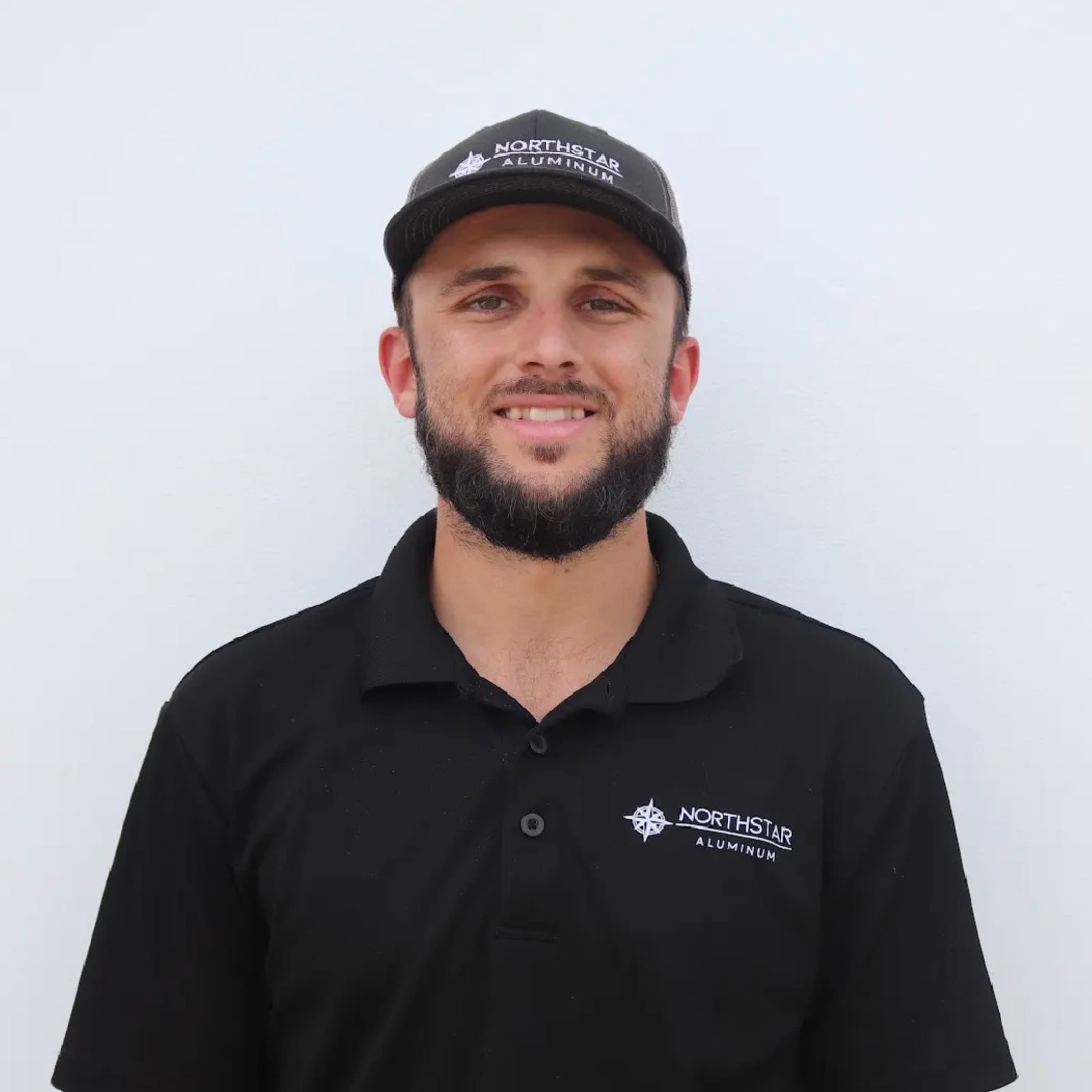 Logan Thomasson - Director of Operations